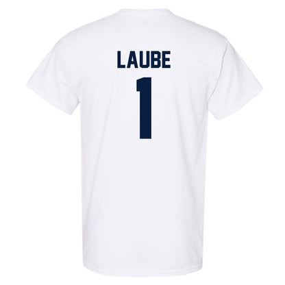 AU - NCAA Men's Basketball : Brayson Laube - T-Shirt Classic Shersey