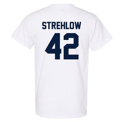 AU - NCAA Football : Ty Strehlow - T-Shirt Classic Shersey