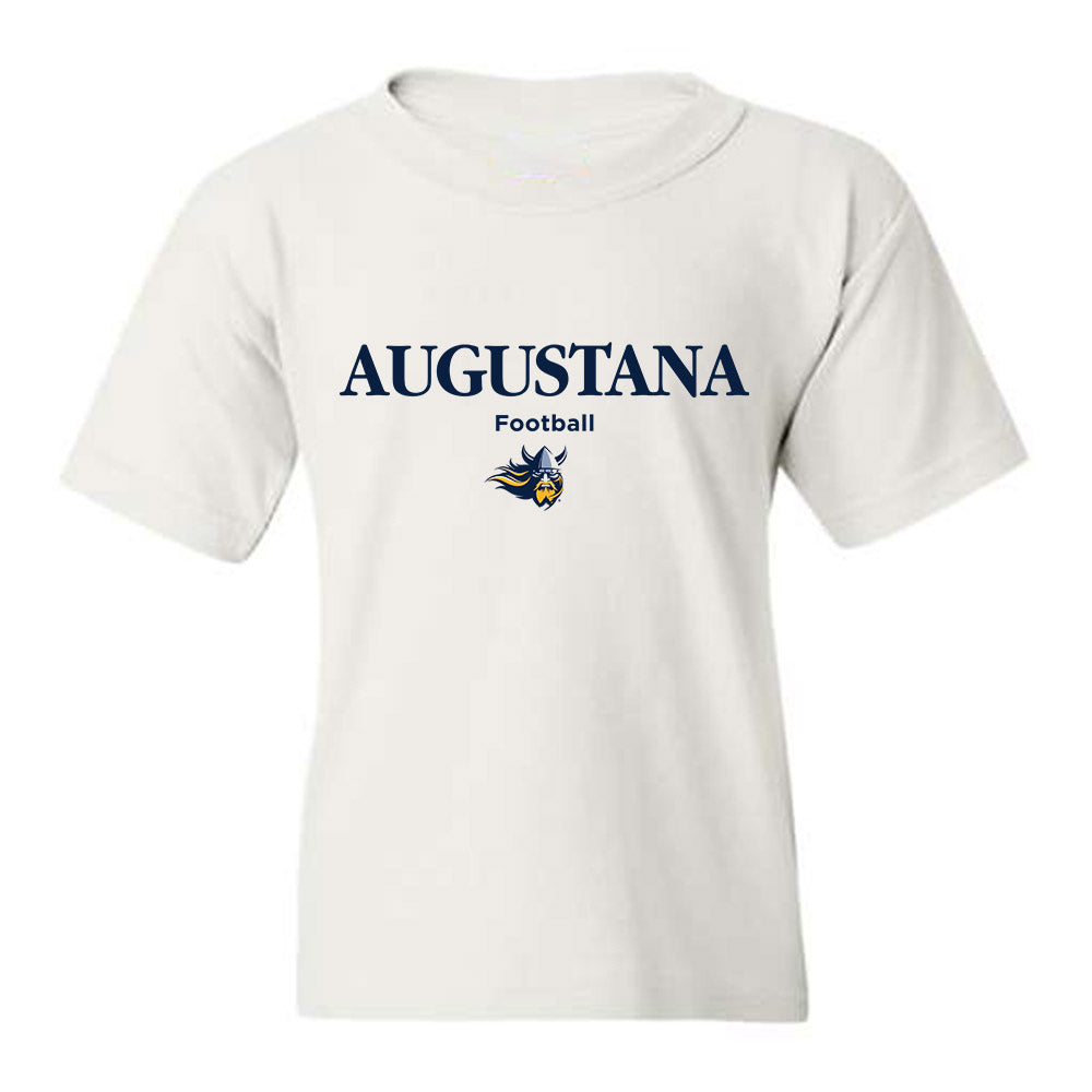 Augustana - NCAA Football : Thomas Scholten - Youth T-Shirt Classic Shersey