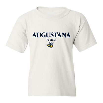 Augustana - NCAA Football : Thomas Scholten - Youth T-Shirt Classic Shersey