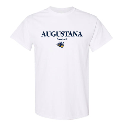 AU - NCAA Baseball : Nick Banowetz - T-Shirt Classic Shersey