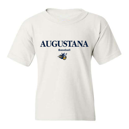 AU - NCAA Baseball : Max Mosser - Youth T-Shirt Classic Shersey