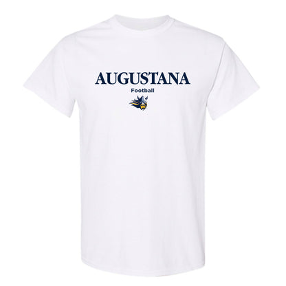 Augustana - NCAA Football : Thomas Scholten - T-Shirt Classic Shersey
