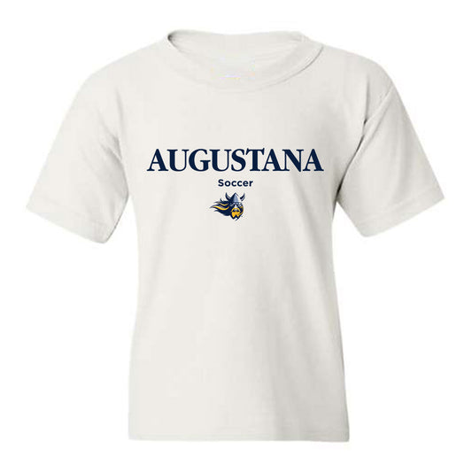 AU - NCAA Women's Soccer : Audrey Parnell - Youth T-Shirt Classic Shersey