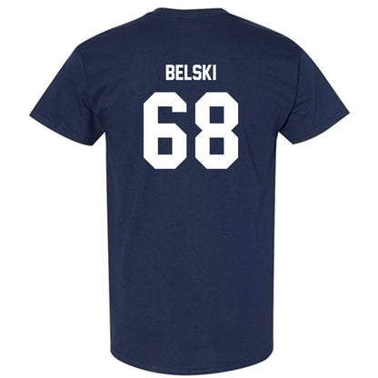 Butler - NCAA Football : Nikolas Belski - T-Shirt Classic Fashion Shersey