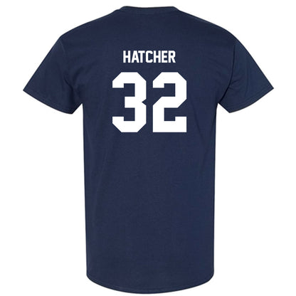 Butler - NCAA Baseball : Aidan Hatcher - T-Shirt Classic Fashion Shersey