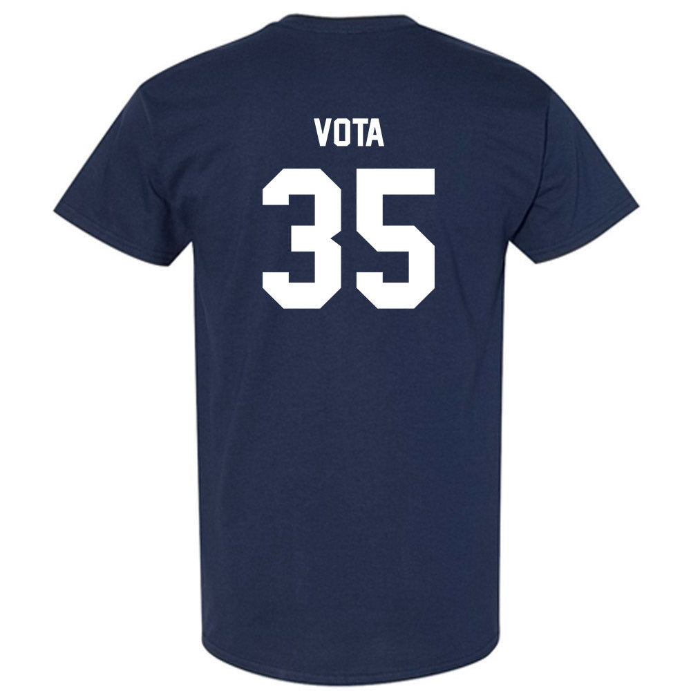 Butler - NCAA Baseball : Cade Vota - T-Shirt Classic Fashion Shersey