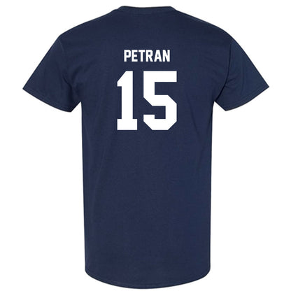 Butler - NCAA Softball : Katie Petran - T-Shirt Classic Fashion Shersey