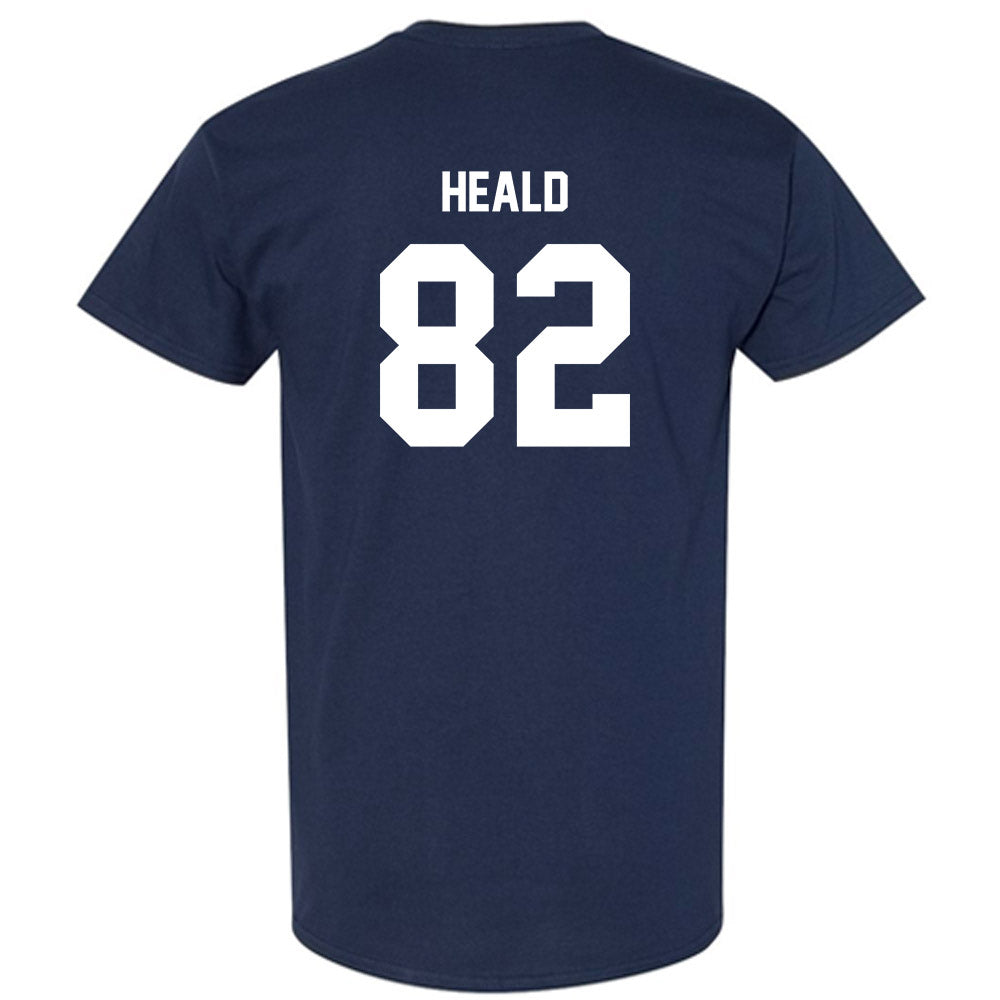 Butler - NCAA Football : Cameron Heald - T-Shirt Classic Fashion Shersey