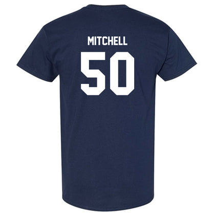 Butler - NCAA Football : Jack Mitchell - T-Shirt Classic Fashion Shersey