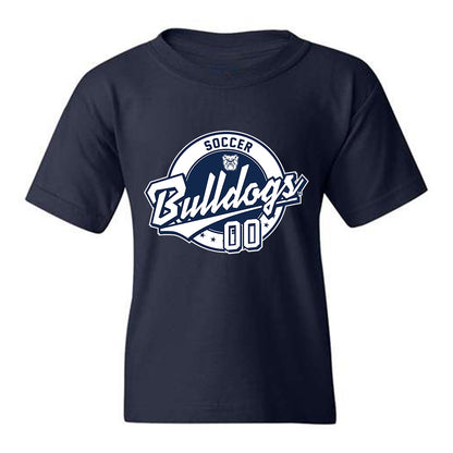 Butler - NCAA Women's Soccer : Addie Marshall - Youth T-Shirt Classic Fashion Shersey