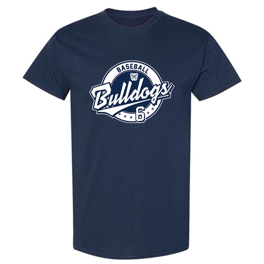 Butler - NCAA Baseball : Kade Lewis - T-Shirt Classic Fashion Shersey