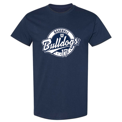 Butler - NCAA Baseball : Nick Miketinac - T-Shirt Classic Fashion Shersey