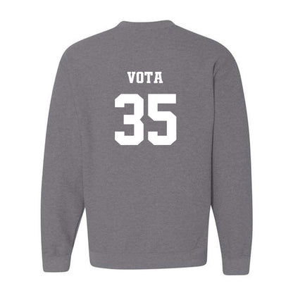 Butler - NCAA Baseball : Cade Vota - Crewneck Sweatshirt Classic Fashion Shersey