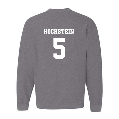 Butler - NCAA Football : Landon Hochstein - Crewneck Sweatshirt Classic Fashion Shersey