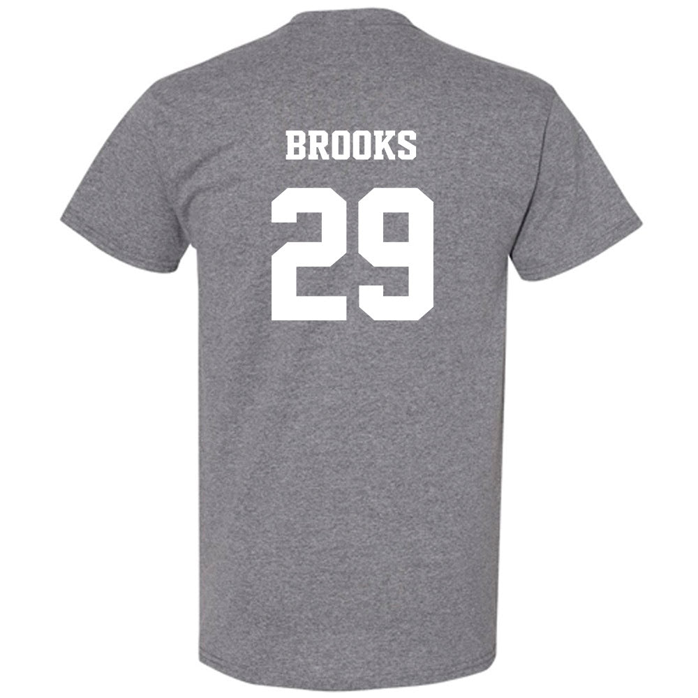 Butler - NCAA Baseball : Grant Brooks - T-Shirt Classic Fashion Shersey