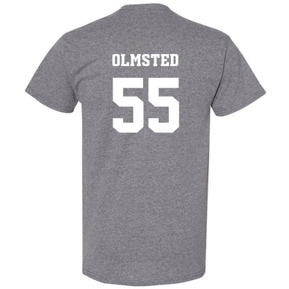 Butler - NCAA Football : Hayden Olmsted - T-Shirt Classic Fashion Shersey