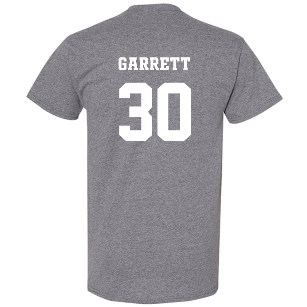 Butler - NCAA Football : Tyson Garrett - T-Shirt Classic Fashion Shersey