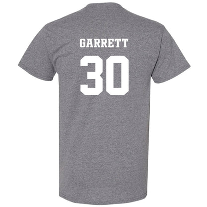 Butler - NCAA Football : Tyson Garrett - T-Shirt Classic Fashion Shersey