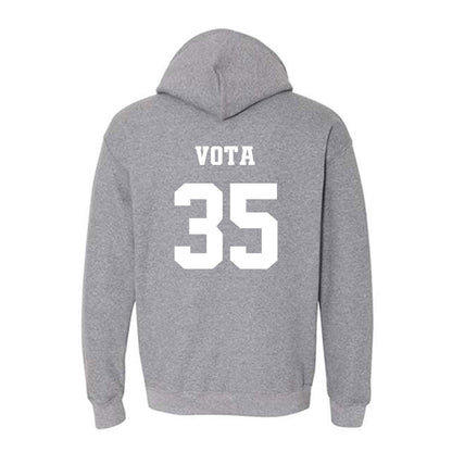 Butler - NCAA Baseball : Cade Vota - Hooded Sweatshirt Classic Fashion Shersey