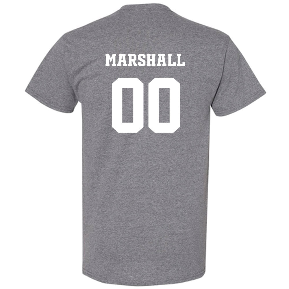 Butler - NCAA Women's Soccer : Addie Marshall - T-Shirt Classic Fashion Shersey