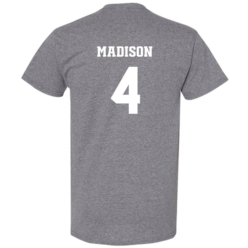 Butler - NCAA Football : Kellen Madison - T-Shirt Classic Fashion Shersey