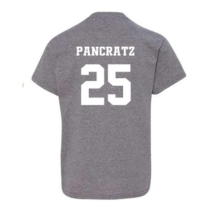 Butler - NCAA Baseball : Gabriel Pancratz - Youth T-Shirt Classic Fashion Shersey