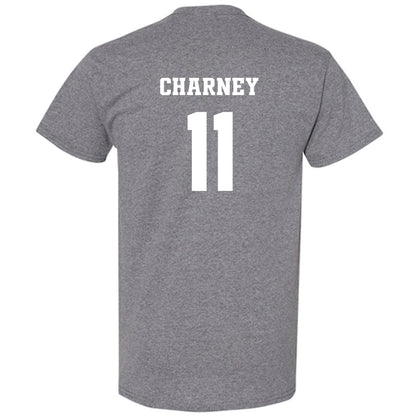 Butler - NCAA Baseball : Drew Charney - T-Shirt Classic Fashion Shersey
