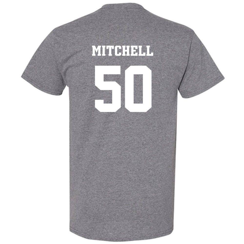 Butler - NCAA Football : Jack Mitchell - T-Shirt Classic Fashion Shersey