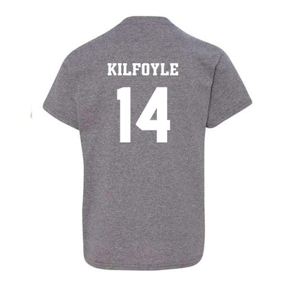 Butler - NCAA Baseball : Shane Kilfoyle - Youth T-Shirt Classic Fashion Shersey