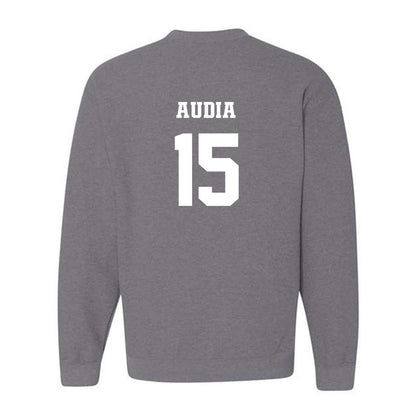 Butler - NCAA Football : Joey Audia - Crewneck Sweatshirt Classic Fashion Shersey