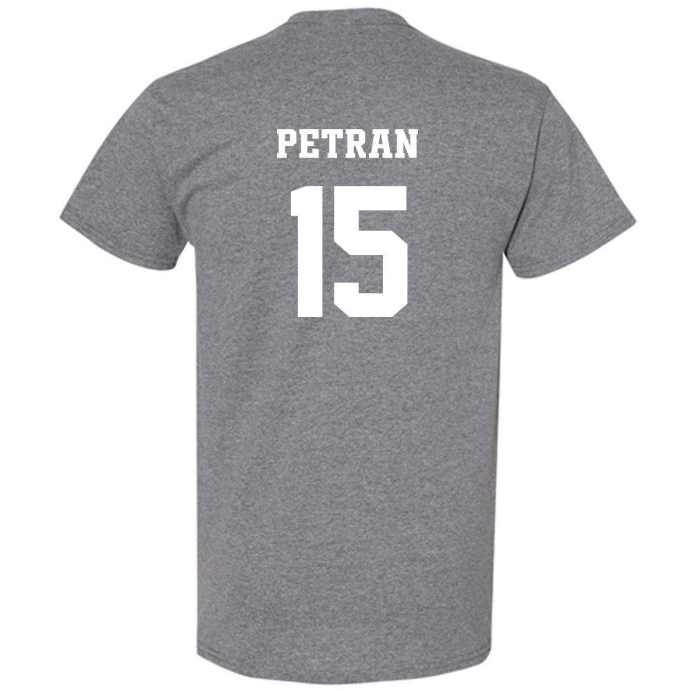 Butler - NCAA Softball : Katie Petran - T-Shirt Classic Fashion Shersey