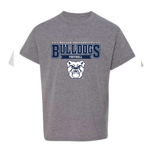 Butler - NCAA Football : Dawson Hubbard - Youth T-Shirt Classic Fashion Shersey
