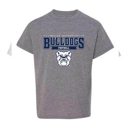 Butler - NCAA Football : Jack Burch - Youth T-Shirt Classic Fashion Shersey