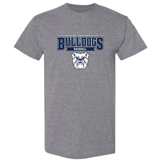 Butler - NCAA Baseball : Xavier Carter - T-Shirt Classic Fashion Shersey