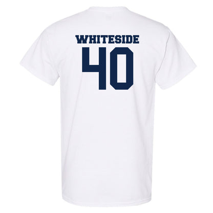 Butler - NCAA Baseball : Ben Whiteside - T-Shirt Classic Fashion Shersey