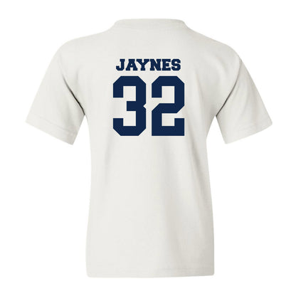 Butler - NCAA Women's Basketball : Sydney Jaynes - Youth T-Shirt Classic Fashion Shersey