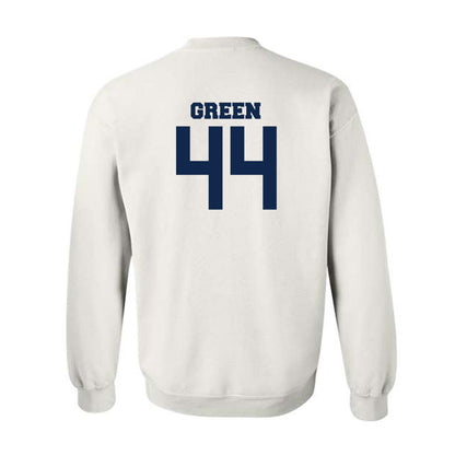 Butler - NCAA Football : Luke Green - Crewneck Sweatshirt Classic Fashion Shersey