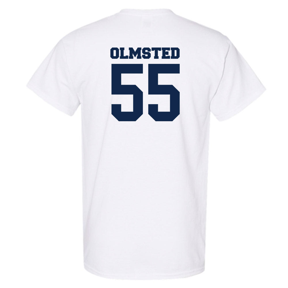 Butler - NCAA Football : Hayden Olmsted - T-Shirt Classic Fashion Shersey