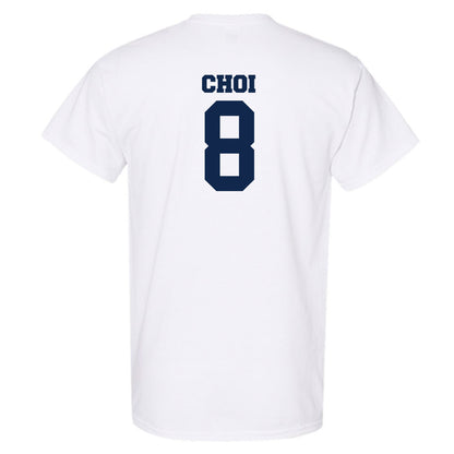 Butler - NCAA Baseball : Ian Choi - T-Shirt Classic Fashion Shersey