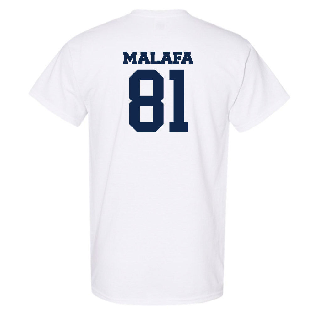 Butler - NCAA Football : Ethan Malafa - T-Shirt Classic Fashion Shersey