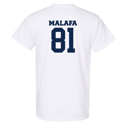 Butler - NCAA Football : Ethan Malafa - T-Shirt Classic Fashion Shersey