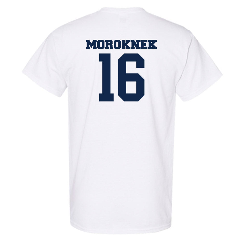 Butler - NCAA Baseball : Jack Moroknek - T-Shirt Classic Fashion Shersey