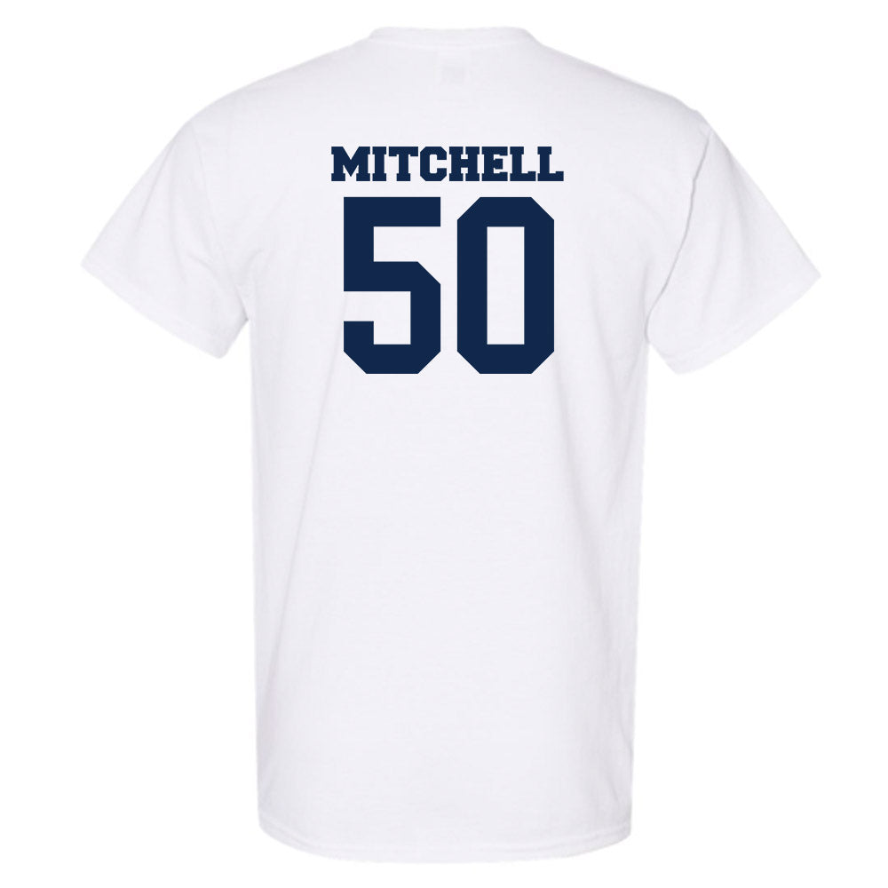 Butler - NCAA Football : Jack Mitchell - T-Shirt Classic Fashion Shersey