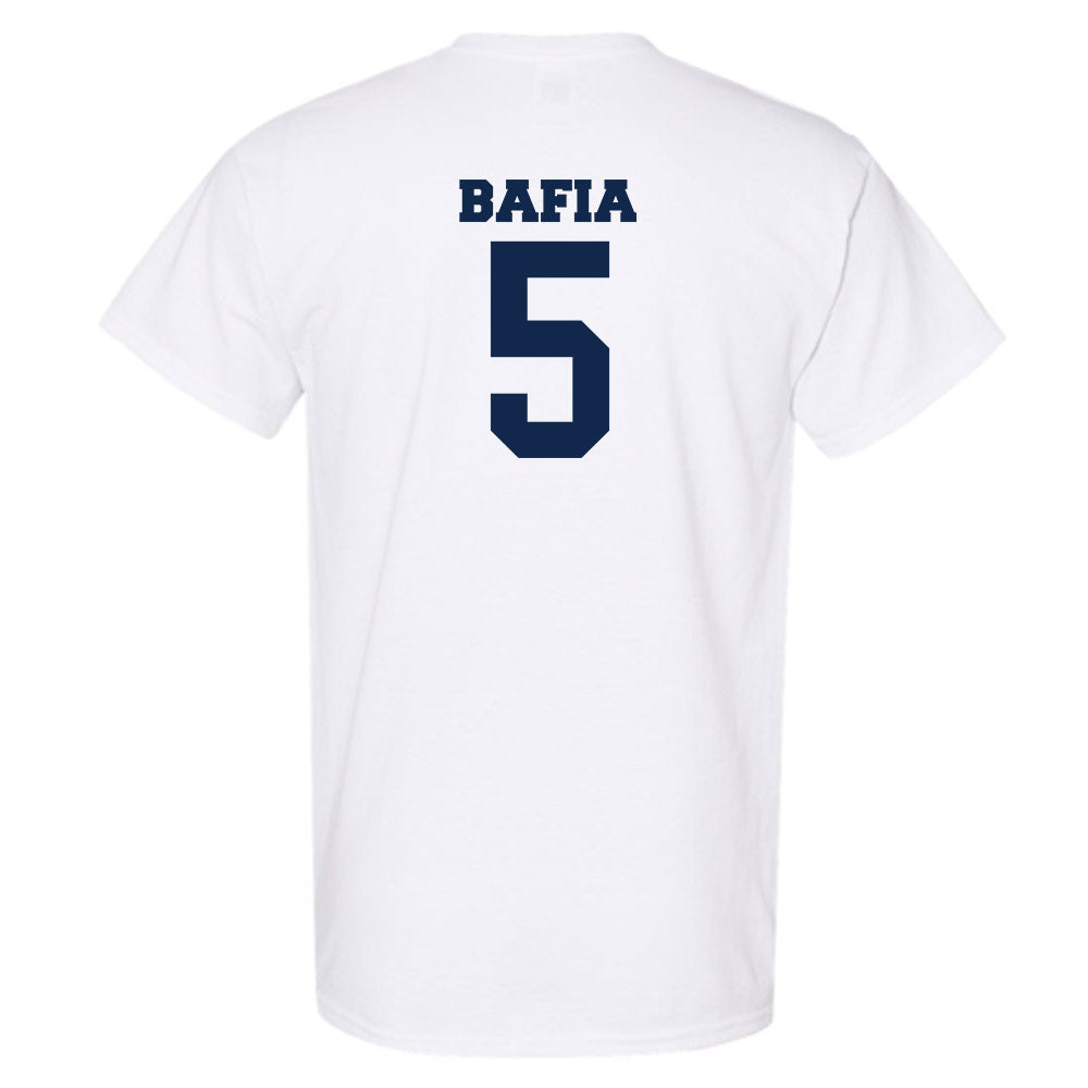 Butler - NCAA Football : Nick Bafia - T-Shirt Classic Fashion Shersey