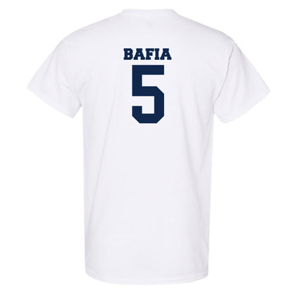 Butler - NCAA Football : Nick Bafia - T-Shirt Classic Fashion Shersey