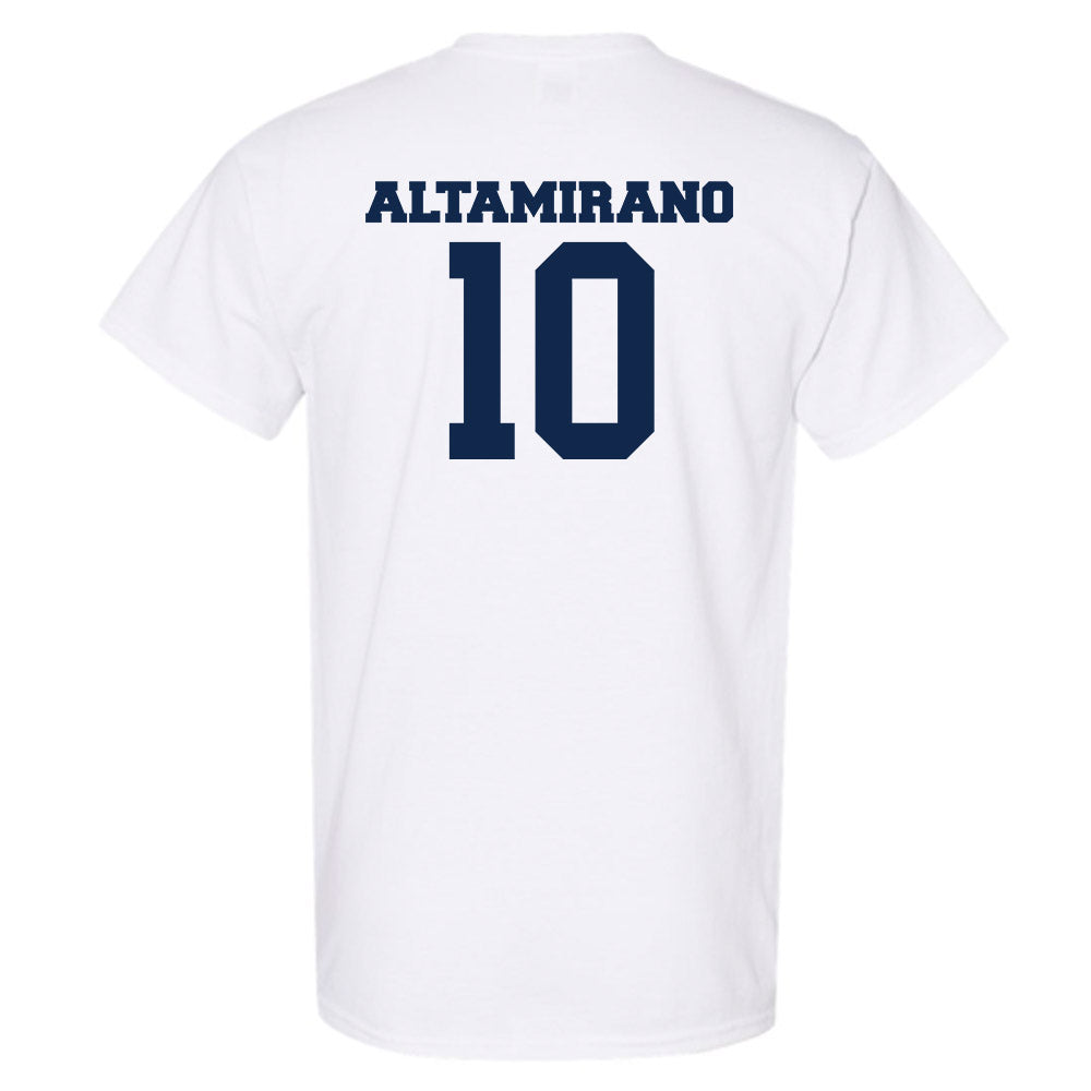 Butler - NCAA Football : Maddox Altamirano - T-Shirt Classic Fashion Shersey