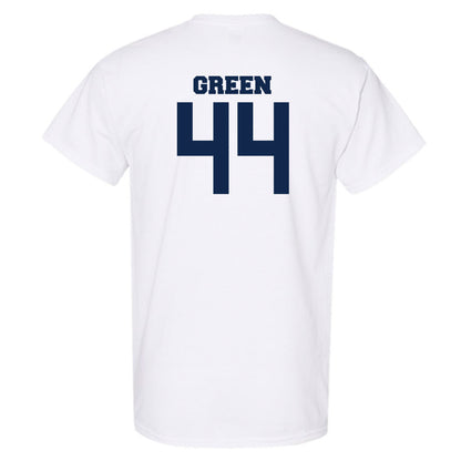Butler - NCAA Football : Luke Green - T-Shirt Classic Fashion Shersey