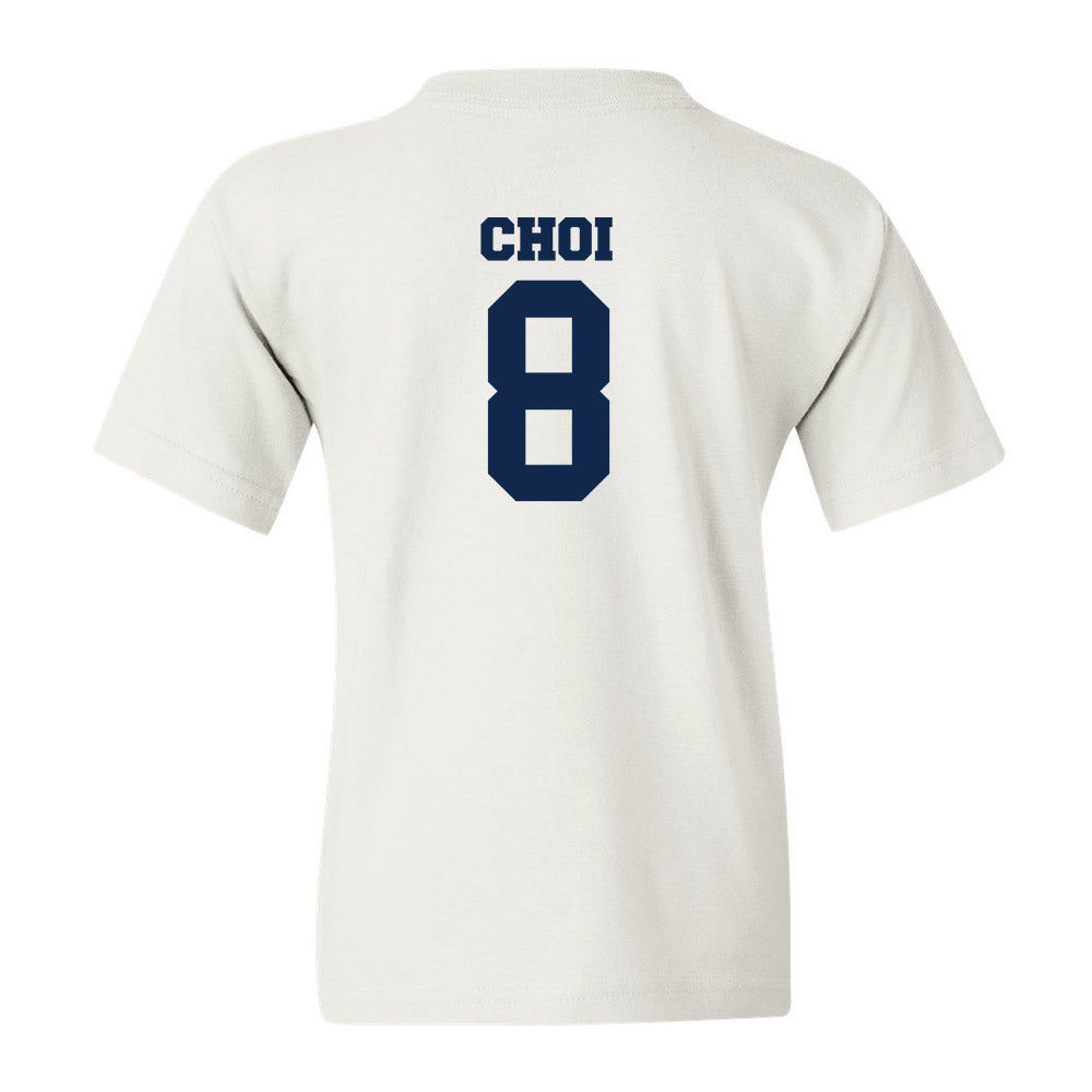 Butler - NCAA Baseball : Ian Choi - Youth T-Shirt Classic Fashion Shersey