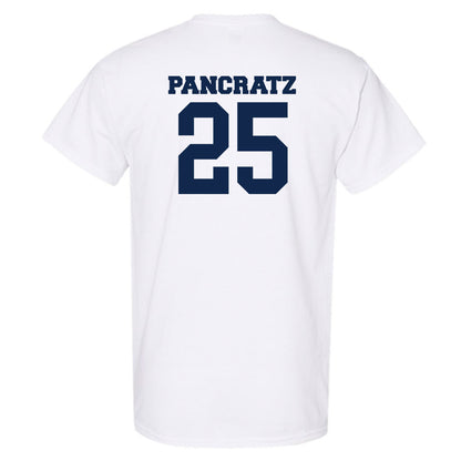 Butler - NCAA Baseball : Gabriel Pancratz - T-Shirt Classic Fashion Shersey